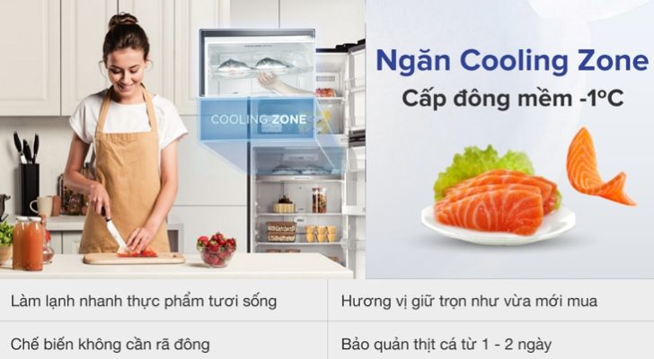 10 Công Dụng Bất Ngờ Của Tủ Lạnh Mà Bạn Chưa Biết