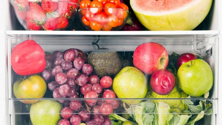 10 mẹo để bảo quản thực phẩm trong tủ lạnh đúng cách và bảo vệ sức khỏe