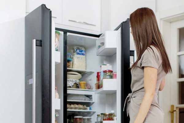 Hướng dẫn khắc phục tủ lạnh bị rò rỉ gas chi tiết nhất