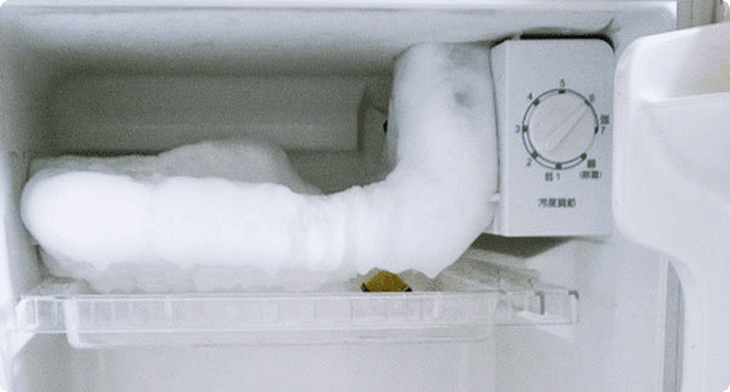 Tủ lạnh mini bị thủng ngăn đá? Tìm hiểu nguyên nhân và cách khắc phục hiệu quả