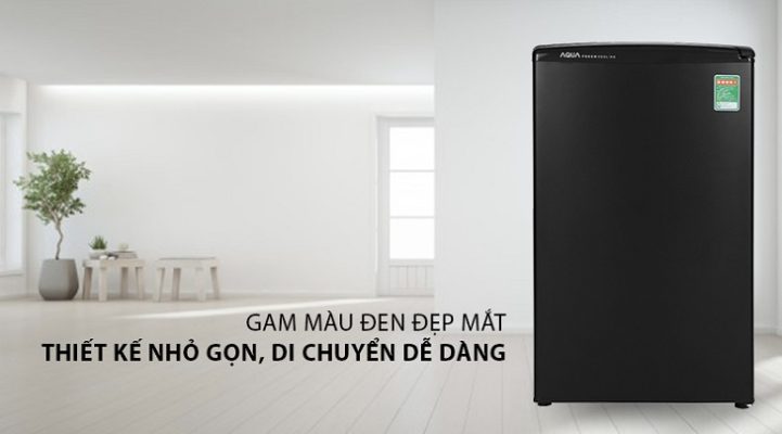 Tủ lạnh mini: Tiết kiệm điện và mẹo sử dụng