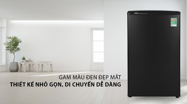 Tủ lạnh mini là gì?